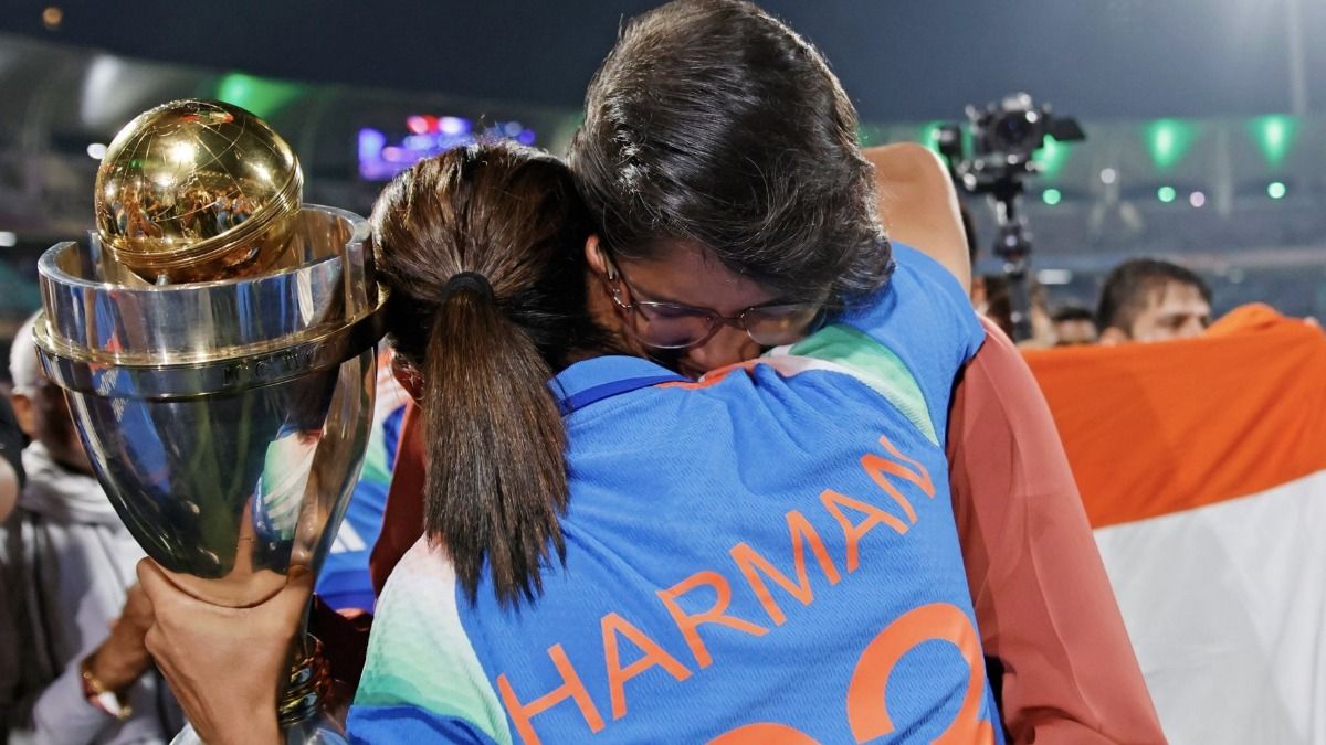 Jhulan Goswami