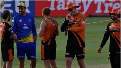 SRH का पूर्व हेड कोच IPL 2026 में लखनऊ सुपर जायंट्स से जुड़ने के लिए तैयार, फ्रेंचाइज देने जा रही है बड़ी जिम्मेदारी SportsTak Hindi