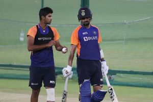 सुंदर जा रहे CSK और केएल राहुल KKR? IPL 2026 ऑक्शन से पहले दोनों खिलाड़ियों पर क्या है हलचल SportsTak Hindi