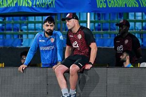 'एक ही कोच के साथ हमेशा नहीं रहते', अफगानिस्तान-जॉनाथन ट्रॉट का साथ खत्म! 2026 टी20 वर्ल्ड कप के बाद अलग होगा इंग्लिश  SportsTak Hindi