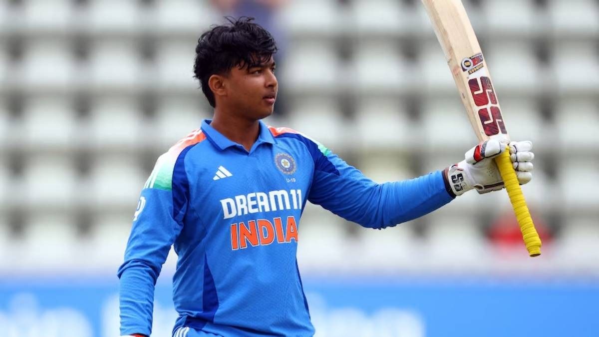 वैभव सूर्यवंशी को 14 साल की उम्र में इंडिया ए में कैसे मिली जगह, इन तूफानी आंकड़ों ने सेलेक्टर्स को किया मजबूर