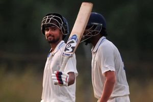 रणजी ट्रॉफी में धमाका, 21 साल के इस ऑलराउंडर ने डेब्यू करते ही लगाई 3 POTM की हैट्रिक, गुजरात को मिली मात SportsTak Hindi