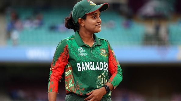 Nigar Sultana Nigar Sultana