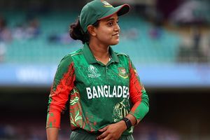 'वह टीम में जूनियर क्रिकेटर्स को बहुत पीटती हैं', वर्ल्ड कप 2025 के बाद बांग्लादेश की कप्तान पर सनसनीखेज आरोप SportsTak Hindi