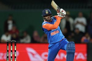 ऑस्ट्रेलिया में मौका मिलने के बाद जितेश शर्मा ने दिनेश कार्तिक का क्यों लिया नाम? कहा - जैसे ही पता चला.... SportsTak Hindi