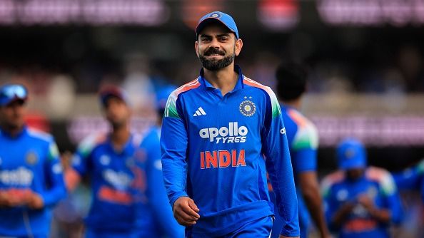 Virat Kohli Virat Kohli