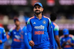 B'day special: विराट कोहली के पांच ऐसे रिकॉर्ड, जो शायद ही कभी टूट पाए SportsTak Hindi