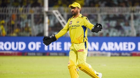 धोनी के IPL 2026 पर बड़ा खुलासा, चेन्नई सुपर किंग्स के CEO ने कर दिया सब साफ, कहा- नहीं, वो अब...