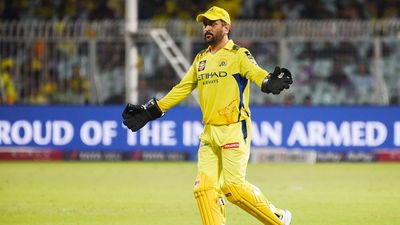 धोनी के IPL 2026 पर बड़ा खुलासा, चेन्नई सुपर किंग्स के CEO ने कर दिया सब साफ, कहा- नहीं, वो अब... SportsTak Hindi