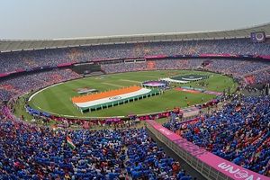 T20I वर्ल्ड कप 2026 का भारत के किस मैदान में होगा फाइनल मुकाबला? इस स्टेडियम का नाम आया सामने SportsTak Hindi