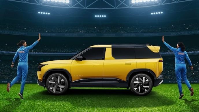 tata motors sierra suv team india tata motors sierra suv team india