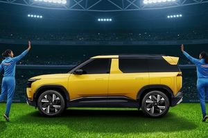 विश्व विजेता महिला टीम इंडिया के हर सदस्य को टाटा मोटर्स गिफ्ट करेगी ये स्पेशल SUV, जानें क्या है खासियत SportsTak Hindi