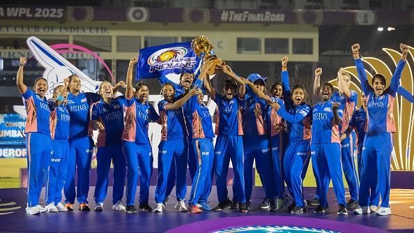 WPL Retention 2026: सभी 5 फ्रेंचाइजियों ने रिटेन लिस्ट को किया ऑफिशियल, जानें किसे मिली कितनी कीमत और किस टीम के पास कितने पैसे बाकी