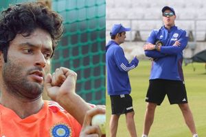 IND vs AUS : शिवम दुबे ने जीत के बाद अपनी गेंदबाजी का खोला बड़ा राज, कहा - गंभीर, मॉर्केल ने मुझे... SportsTak Hindi