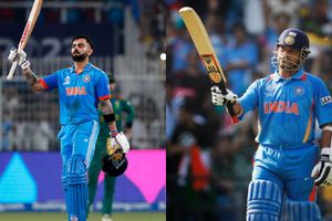 सचिन नहीं, स्टीव वॉ ने इस खिलाड़ी को बताया सबसे महान ODI प्लेयर, कहा- ऐसा खिलाड़ी एक पीढ़ी में एक बार आता है SportsTak Hindi