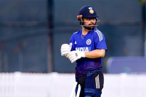 IND vs AUS : रिंकू सिंह को ऑस्ट्रेलिया में होने वाले अंतिम T20I में जगह मिलेगी या नहीं? सुरेश रैना ने दिया जवाब SportsTak Hindi