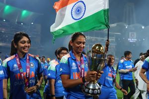 वीमेंस वर्ल्ड कप में अब 8 नहीं 10 टीमें लेंगी हिस्सा, भारत की मेजबानी में हुए इवेंट में रिकॉर्डतोड़ दर्शकों के बाद फैसला SportsTak Hindi