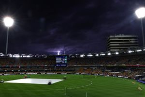 IND vs AUS : भारत-ऑस्ट्रेलिया के बीच पांचवें T20I पर बारिश का खतरा, रद्द हुआ मैच तो कौन जीतेगा सीरीज ? SportsTak Hindi