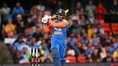 अभिषेक शर्मा के नाम वर्ल्ड रिकॉर्ड, 528 गेंदों में ऐसा करने वाले बने दुनिया के पहले बैटर India's Abhishek Sharma