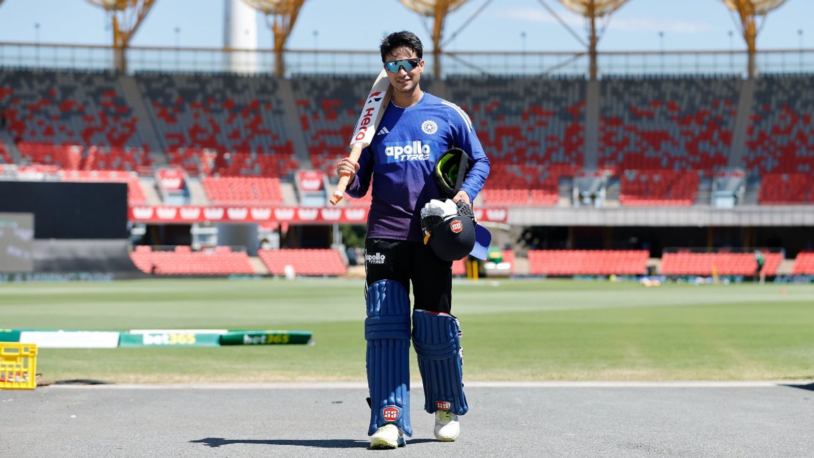 'मैं यह तय करूंगा कि...', अभिषेक शर्मा ने ऑस्ट्रेलिया फतेह करने के बाद टी20 वर्ल्ड कप 2026 के लिए भरी हुंकार 'मैं यह तय करूंगा कि...', अभिषेक शर्मा ने ऑस्ट्रेलिया फतेह करने के बाद टी20 वर्ल्ड कप 2026 के लिए भरी हुंकार