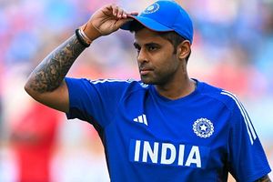 टी20 वर्ल्ड कप 2026 के लिए भारतीय टीम अगली दो सीरीज में हो जाएगी पक्की! ऑस्ट्रेलिया के खिलाफ जीत के बाद सूर्यकुमार यादव का बड़ा बयान SportsTak Hindi