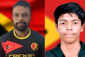 इंटरनेशनल मैच में एक साथ खेलने उतरे पिता-पुत्र, रचा इतिहास, जानिए कौन हैं और कहां हुआ ऐसा SportsTak Hindi