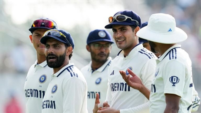 IND vs SA: शुभमन गिल समेत चार खिलाड़ी नहीं लेंगे रेस्ट, ऑस्ट्रेलिया से सीधे कोलकाता टेस्ट खेलने पहुंचेंगे