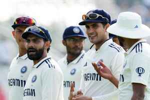 IND vs SA: शुभमन गिल समेत चार खिलाड़ी नहीं लेंगे रेस्ट, ऑस्ट्रेलिया से सीधे कोलकाता टेस्ट खेलने पहुंचेंगे SportsTak Hindi