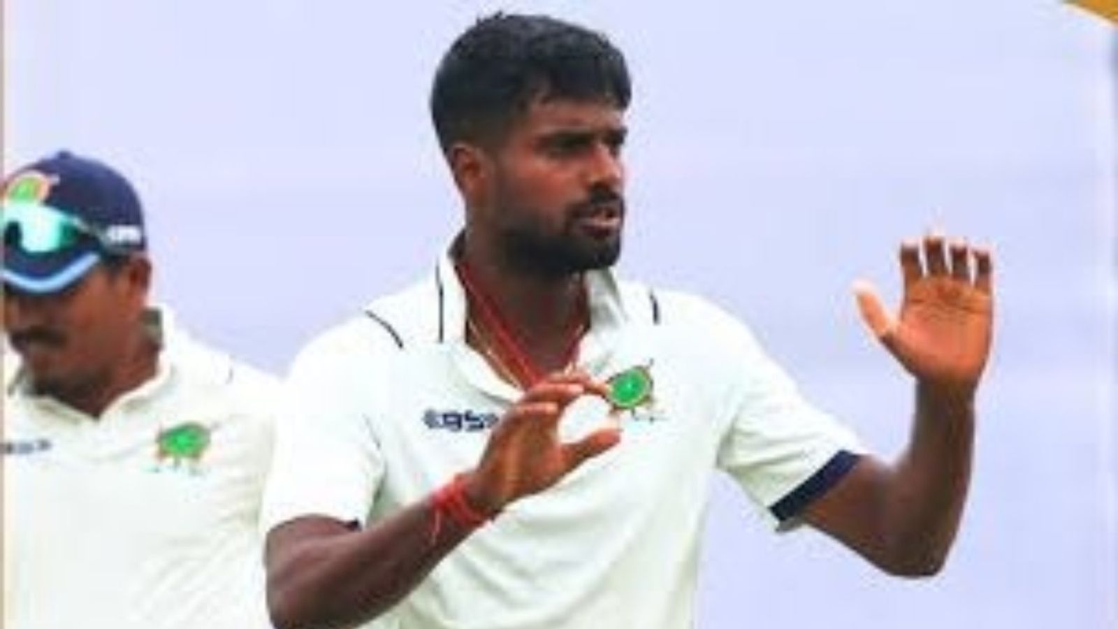 भारतीय बल्लेबाज ने ठोके लगातार 8 छक्के, 11 गेंद में उड़ाई फिफ्टी, फर्स्ट क्लास क्रिकेट में सबसे तेज अर्धशतक का बनाया वर्ल्ड रिकॉर्ड भारतीय बल्लेबाज ने ठोके लगातार 8 छक्के, 11 गेंद में उड़ाई फिफ्टी, फर्स्ट क्लास क्रिकेट में सबसे तेज अर्धशतक का बनाया वर्ल्ड रिकॉर्ड