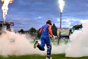 कोचिंग पर सवाल? पूर्व भारतीय दिग्गज ने अभिषेक शर्मा की कमजोरी बताई, बोले- अब युवराज सिंह से बात करूंगा SportsTak Hindi