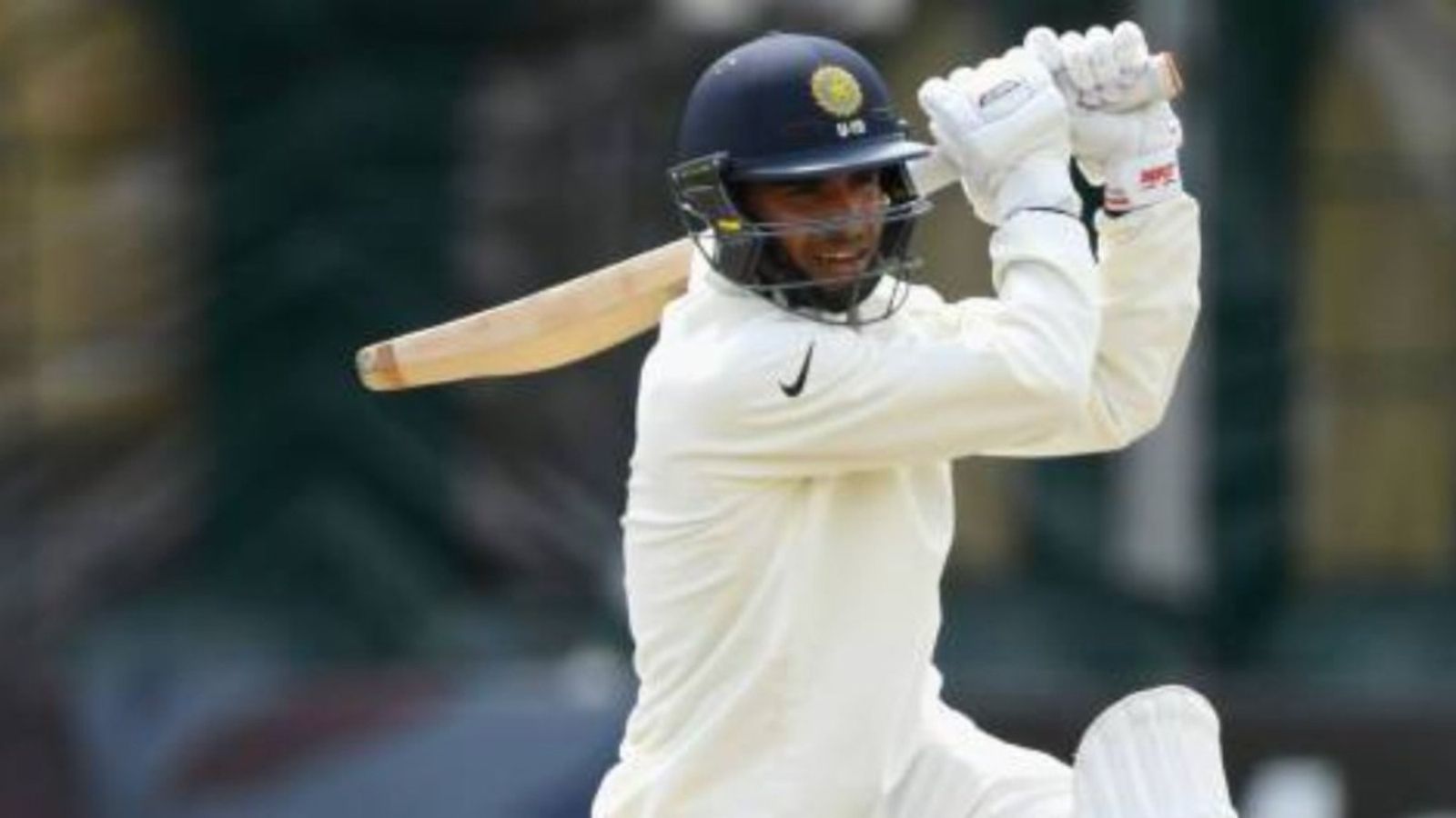 शुभमन गिल के साथी बॉलर ने रणजी ट्रॉफी में उड़ाया सैकड़ा, 8वें नंबर पर आकर 15 चौके-छक्कों से मचाया तूफान, ढाई साल से टीम इंडिया से है बाहर शुभमन गिल के साथी बॉलर ने रणजी ट्रॉफी में उड़ाया सैकड़ा, 8वें नंबर पर आकर 15 चौके-छक्कों से मचाया तूफान, ढाई साल से टीम इंडिया से है बाहर