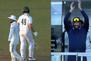 IND A vs SA A: पंत की इंडिया ए 417 रन का लक्ष्य देकर भी हारी, साउथ अफ्रीकी टीम ने रचा इतिहास, फर्स्ट क्लास क्रिकेट का छठा सर्वोच्च लक्ष्य किया हासिल SportsTak Hindi