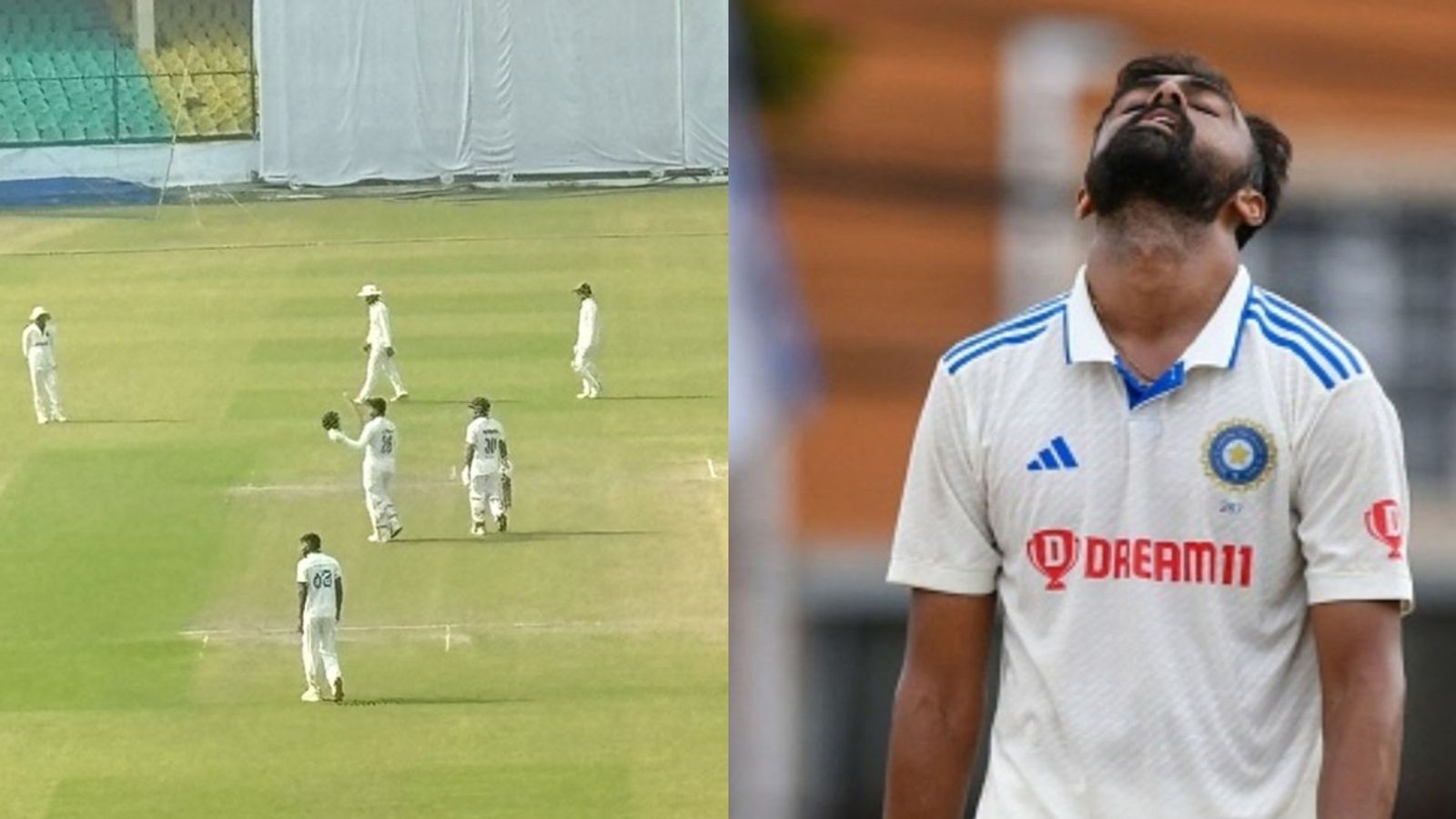 रणजी में विस्फोट, शिवम मावी ने 87 बॉल पर शतक जड़ा, विजय शंकर भी चमके, उनादकट और वॉरियर का गेंद से जोरदार पलटवार रणजी में विस्फोट, शिवम मावी ने 87 बॉल पर शतक जड़ा, विजय शंकर भी चमके, उनादकट और वॉरियर का गेंद से जोरदार पलटवार