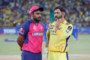 IPL 2026: सैमसन दे दो और जडेजा-करन ले लो, राजस्थान रॉयल्स-चेन्नई सुपर किंग्स डील में आया नया मोड़ SportsTak Hindi