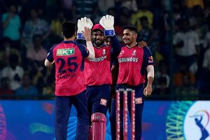 संजू सैमसन के रिप्लेसमेंट के तौर पर राजस्थान रॉयल्स को चुनना होगा कोई तगड़ा खिलाड़ी, IPL 2026 से पहले दूर करनी होगी ये तीन खामियां SportsTak Hindi