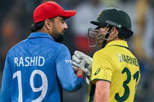 'हमें ICC फुल मेंबर का दर्जा दान में नहीं मिला', अफगानिस्तान के चीफ सेलेक्टर ने क्रिकेट ऑस्ट्रेलिया को लताड़ा, राजनीति करने का लगाया आरोप SportsTak Hindi