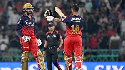 नीलामी के बाद मैंने 6-8 घंटे...IPL में अनसोल्ड और फिर RCB के साथ चैंपियन बनने पर मयंक अग्रवाल ने तोड़ी चुप्पी, किया चौंकाने वाला खुलासा SportsTak Hindi