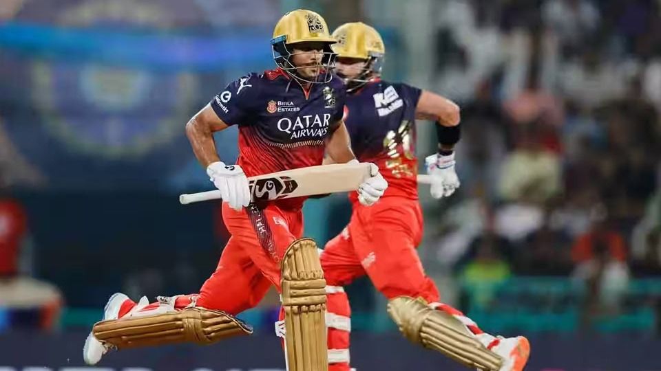 कोहली का वो मैसेज, IPL 2025 फाइनल के दौरान मयंक अग्रवाल को मिली थी खास सलाह, क्रिकेटर ने खोला बड़ा राज