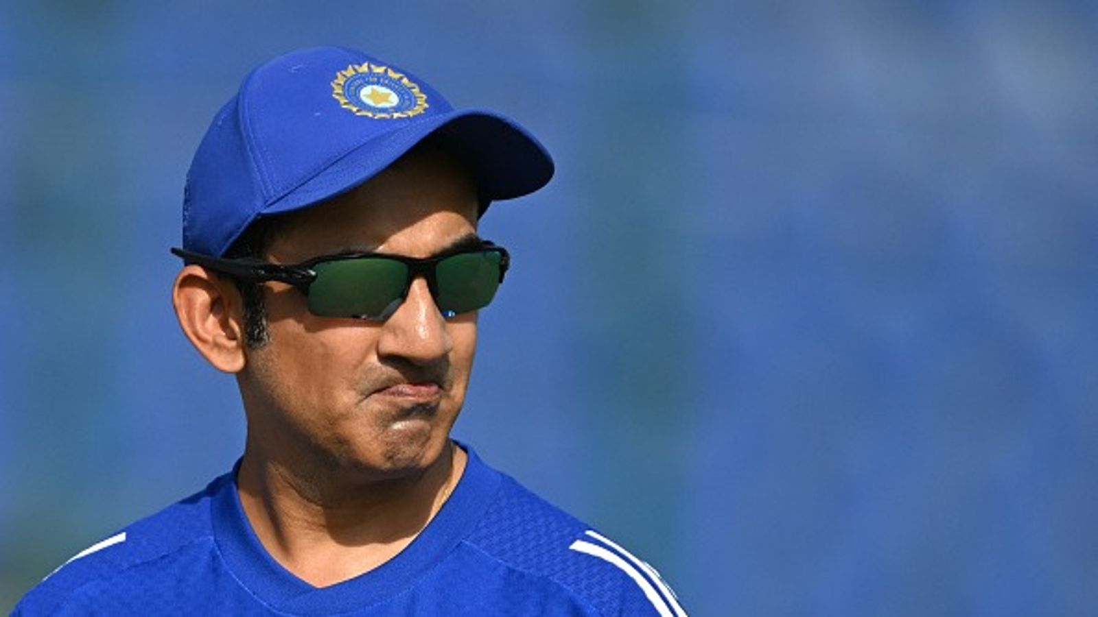 क्या टीम इंडिया टी20 वर्ल्ड कप 2026 के लिए पूरी तरह फिट नहीं है? गौतम गंभीर का चौंकाने वाला खुलासा क्या टीम इंडिया टी20 वर्ल्ड कप 2026 के लिए पूरी तरह फिट नहीं है? गौतम गंभीर का चौंकाने वाला खुलासा