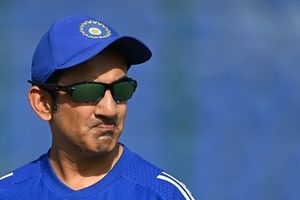 क्या टीम इंडिया टी20 वर्ल्ड कप 2026 के लिए पूरी तरह फिट नहीं है? गौतम गंभीर का चौंकाने वाला खुलासा SportsTak Hindi