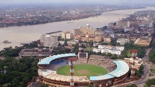 IND vs SA : कोलकाता टेस्ट में कैसा होगा पिच का मिजाज? क्यूरेटर ने गंभीर का नाम लेकर खोला बड़ा राज  