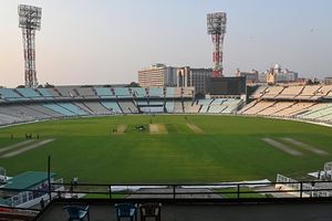 IND vs SA : कोलकाता टेस्ट मैच में टॉस के सिक्के पर होंगे गांधी और मंडेला के चेहरे, जानें स्पेशल प्लान SportsTak Hindi