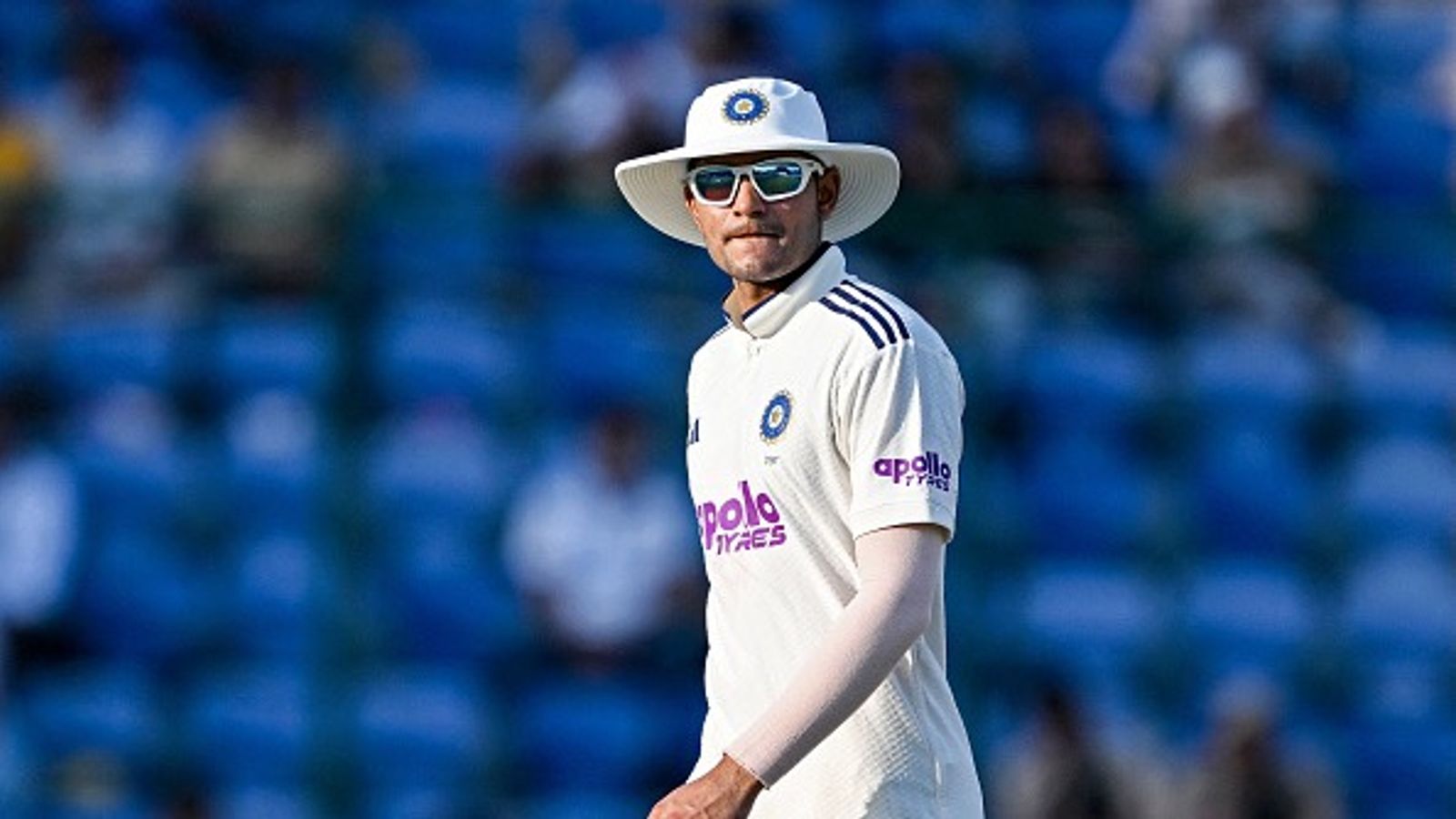 IND vs SA : कोलकाता के ईडन गार्डेन्स मैदान पर कैसा है टीम इंडिया की जीत का रिकॉर्ड, जानें 6 साल पहले क्या हुआ था ? IND vs SA : कोलकाता के ईडन गार्डेन्स मैदान पर कैसा है टीम इंडिया की जीत का रिकॉर्ड, जानें 6 साल पहले क्या हुआ था ?