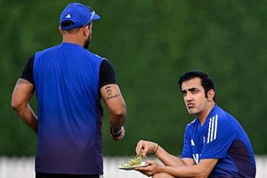 IND vs SA: सौरव गांगुली का बड़ा खुलासा, कहा- भारत ने इस तरह की पिच बनाने से किया है मना, जानें किस टीम को मिलेगा फायदा SportsTak Hindi