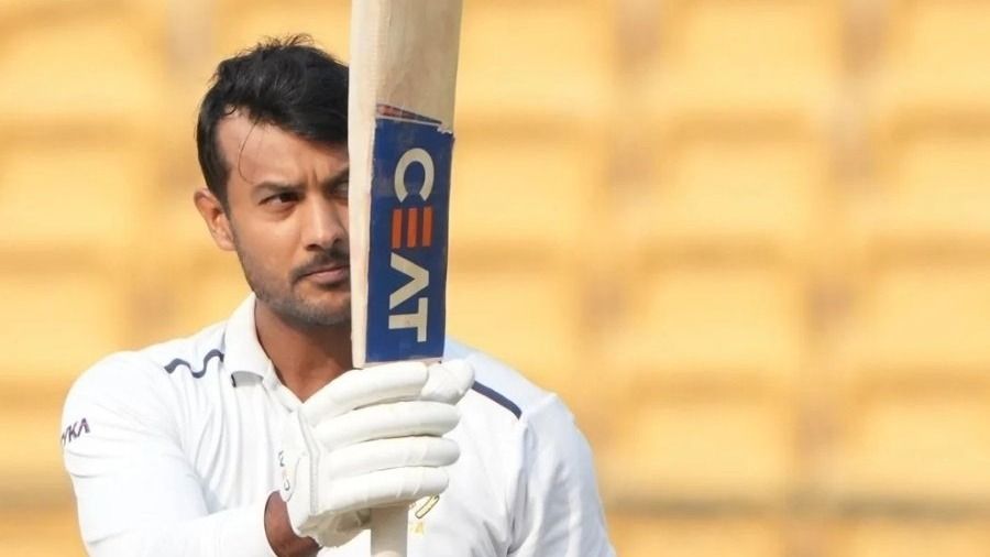 विराट कोहली के दोस्त ने रणजी में जड़ा शतक, IPL 2025 में RCB में मिला था मौका, महाराष्ट्र के खिलाफ कराया मैच ड्रॉ