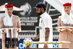 WTC में अब 12 टीमों के बीच होगी महाभारत, साल 2027 से शुरू होगा टेस्ट का नया दौर, वनडे सुपर लीग की भी होगी वापसी SportsTak Hindi