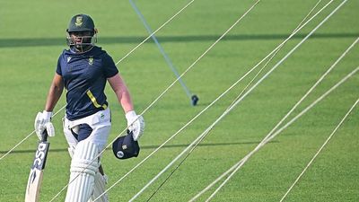 टीम इंडिया को मात देने का सीक्रेट प्लान, साउथ अफ्रीका ने नेट्स में चली बड़ी चाल, दिखी ये खास तैयारी SportsTak Hindi