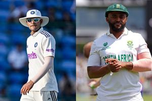 IND vs SA : भारत के खिलाफ साउथ अफ्रीका की क्या है सबसे बड़ी कमजोरी? हाशिम अमला ने खोला राज SportsTak Hindi