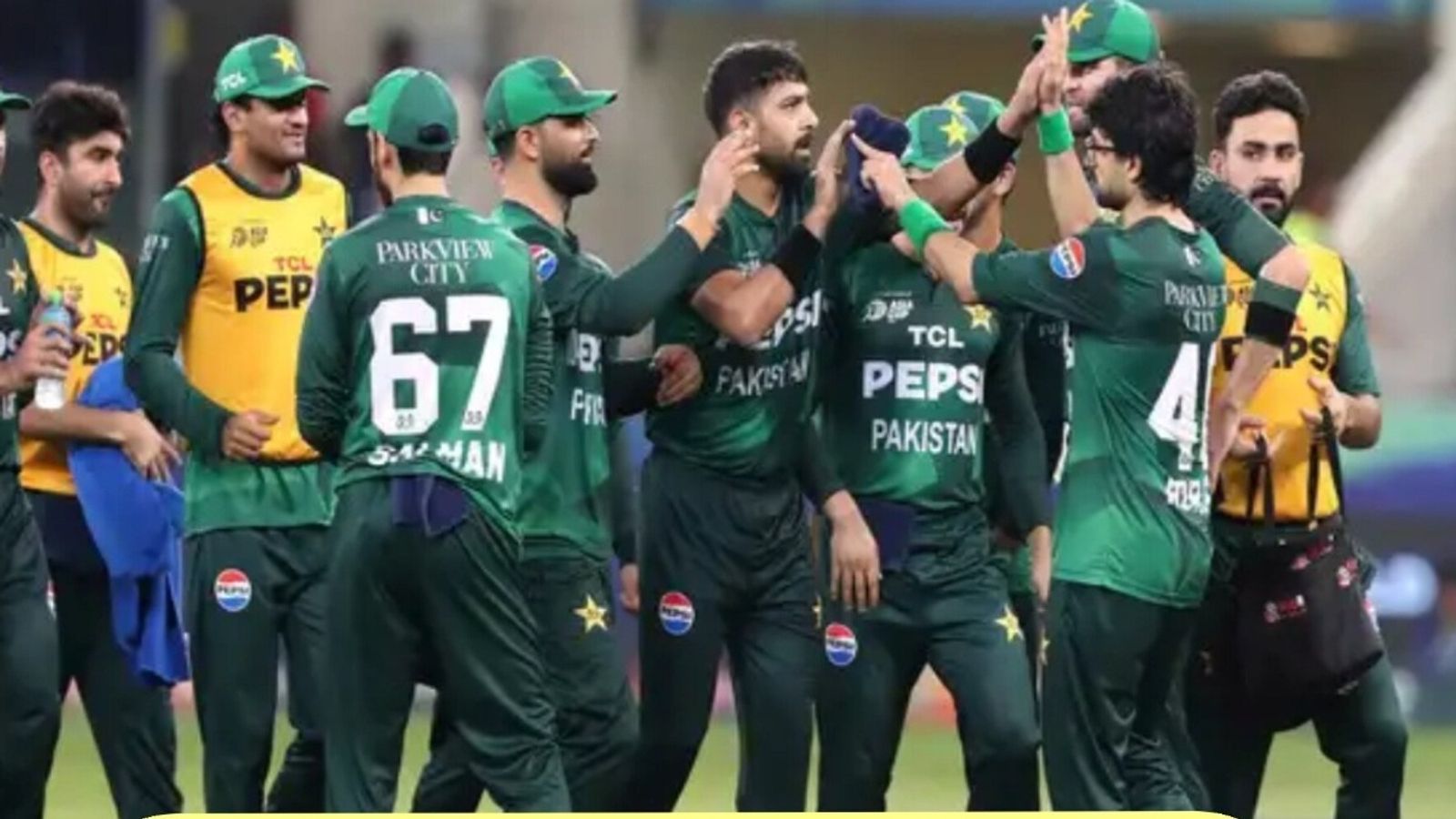 श्रीलंका और जिम्बाब्वे के साथ पाकिस्तान की त्रिकोणीय सीरीज में सुरक्षा कारणों के चलते बड़ा बदलाव, इस्लामाबाद बम ब्लास्ट के बाद लाहौर में नहीं खेला जाएगा एक भी मैच श्रीलंका और जिम्बाब्वे के साथ पाकिस्तान की त्रिकोणीय सीरीज में सुरक्षा कारणों के चलते बड़ा बदलाव, इस्लामाबाद बम ब्लास्ट के बाद लाहौर में नहीं खेला जाएगा एक भी मैच