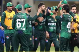 श्रीलंका और जिम्बाब्वे के साथ पाकिस्तान की त्रिकोणीय सीरीज में सुरक्षा कारणों के चलते बड़ा बदलाव, इस्लामाबाद बम ब्लास्ट के बाद लाहौर में नहीं खेला जाएगा एक भी मैच SportsTak Hindi